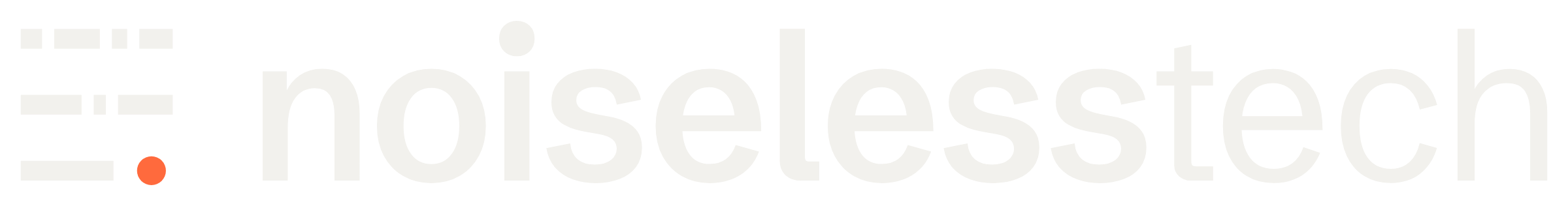 noiselesstech