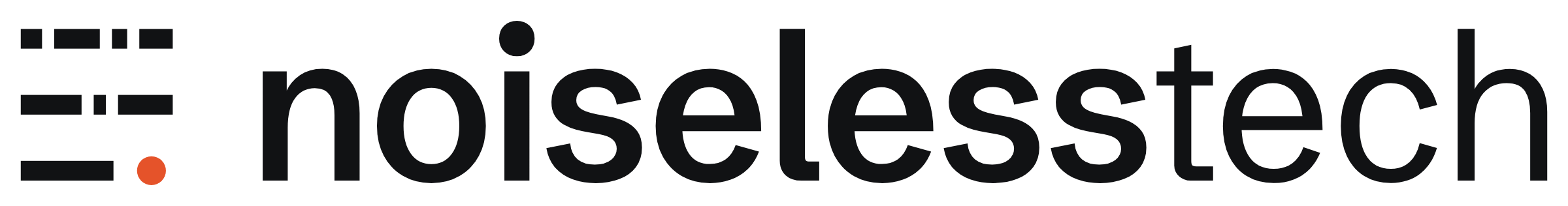 noiselesstech
